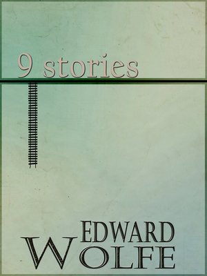cover image of 9 Stories
